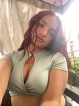 Auroraa_Pink — Freechat on StripChat