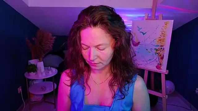 AuroraBorealis__ — 15 squats