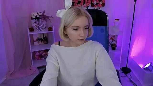 StripChat AuroraWrenfield  is Freechat  AuroraWrenfield — for good mood