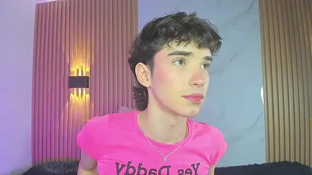 Freechat austin_rouse on StripChat
