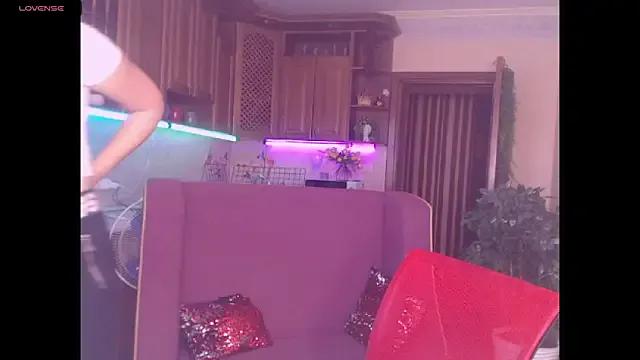 AvaKitCat1 on StripChat
