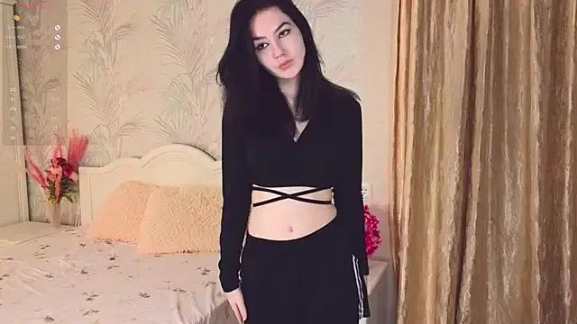 Freechat aveloria on StripChat