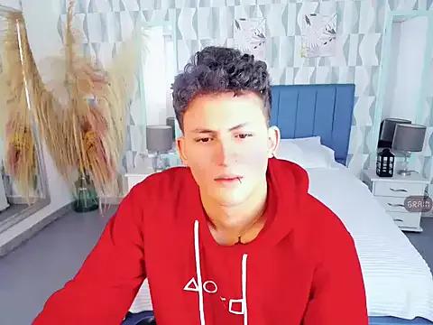 Avatar of Axel_savage