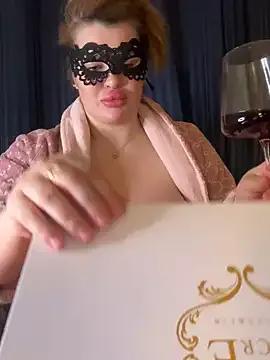 Avatar of aydabella7777