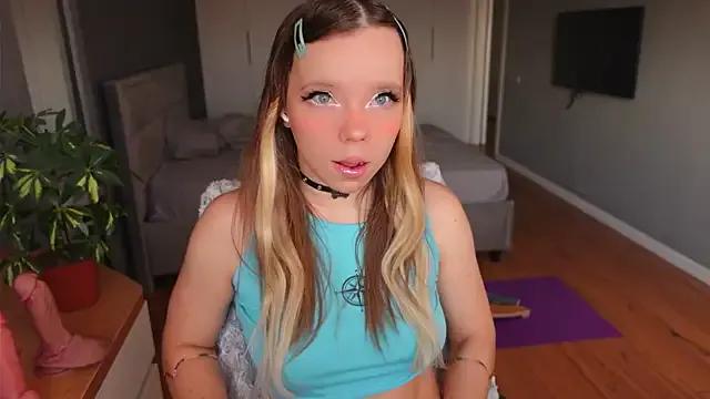 Ayra_Lust on StripChat 