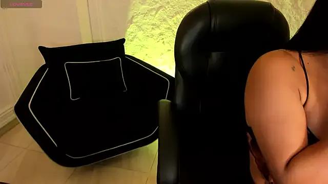 StripChat AyshelBrown  is Freechat  AyshelBrown — full naked + spank ass x5