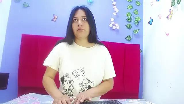 StripChat azahara_cameroncm  is Freechat  azahara_cameroncm — Ice in the Ass