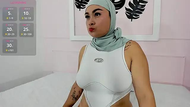 azaharaaa_ — squirt