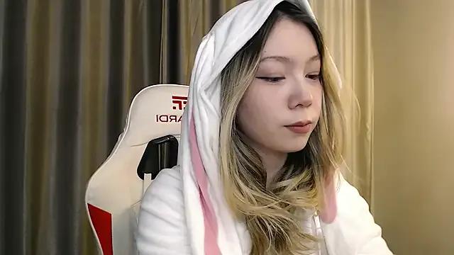 StripChat Babby_Rabbit  is Freechat  Babby_Rabbit — shake my boobs