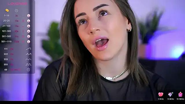 Avatar of BabbyAisha