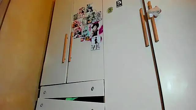 Avatar of Babemonsterr