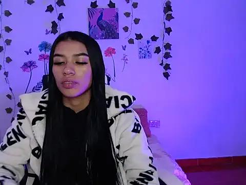 Freechat Babenik_666 on StripChat