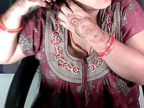 Avatar of BABITA_KUMARII