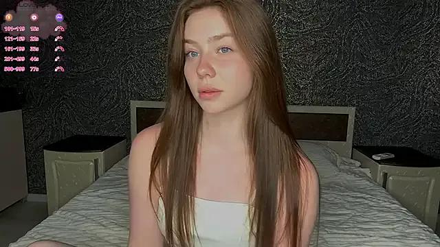 Baby_Abbbyy on StripChat 