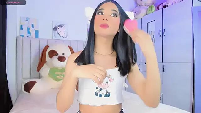 StripChat baby_cleo  is Freechat  baby_cleo — What do you have in mind