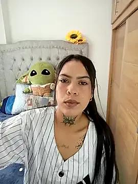 Babyboo_honey — anal penetration in doggy stile