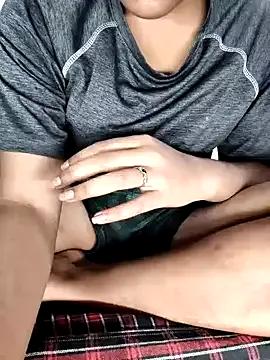 Babydoll766 — Ass show