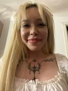 Avatar of babydolll