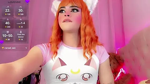 Avatar of BabyNaomi2