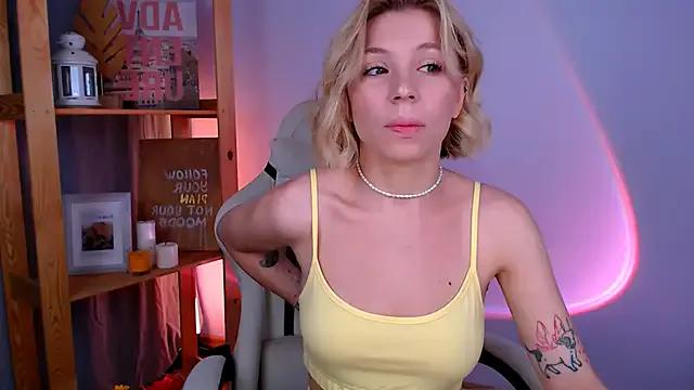 Avatar of BalerinaCappuccino