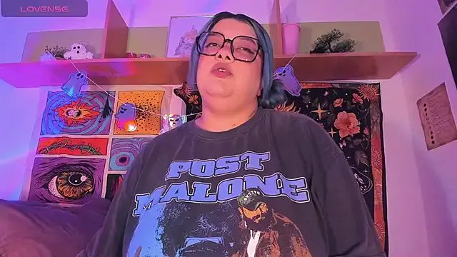 Banana_squirt on StripChat 