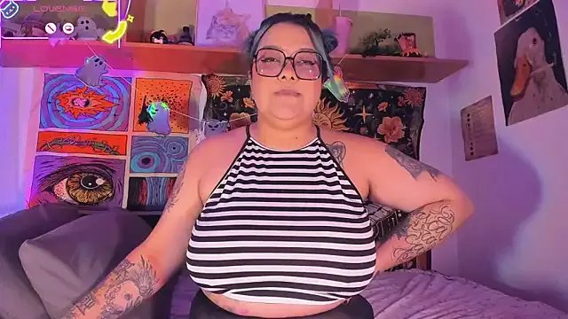 Banana_squirt on StripChat 