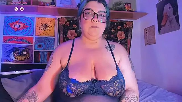 Banana_squirt on StripChat 