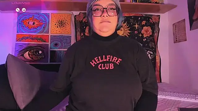 Banana_squirt on StripChat 