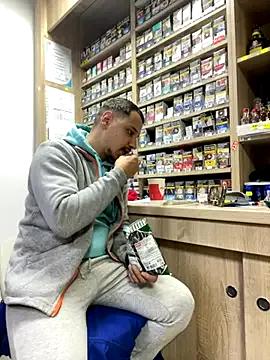 baramadalin — Make me CUM, please