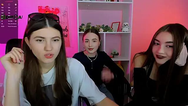 Avatar of barbara_crazy