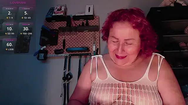 barbarah_ on StripChat 