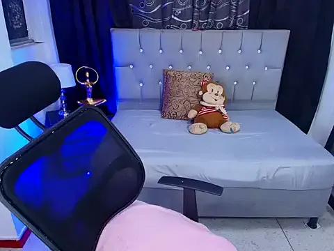 StripChat barbie_angels  is Freechat  barbie_angels — hey barbie
