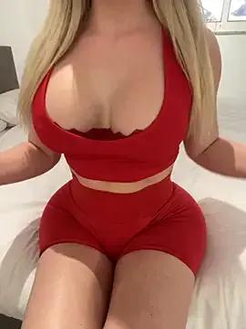 StripChat Barbieblondine  is Freechat  Barbieblondine — Slap ass