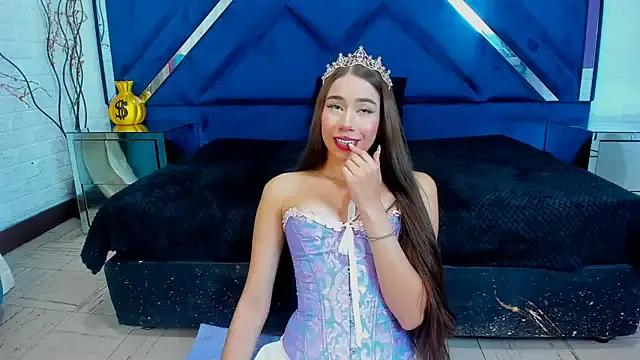 Avatar of BarbieGirl___