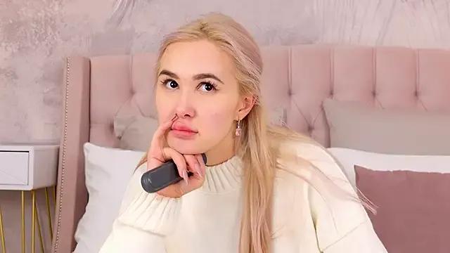 Avatar of BarbieMilne