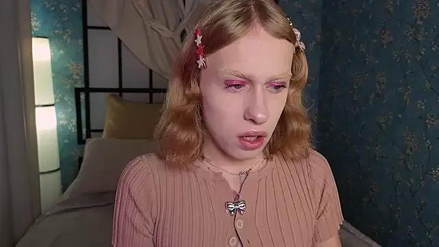 StripChat BarbieRichy  is Freechat  BarbieRichy — punish my ass