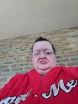 Bayou_Woman68 — Show pussy