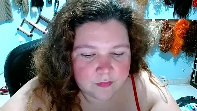 Avatar of bbwsquirt