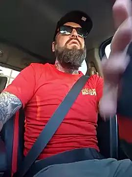 Freechat Beardedtattood on StripChat