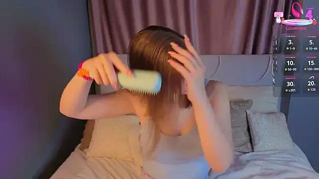 Freechat BeatrixCarIeton on StripChat