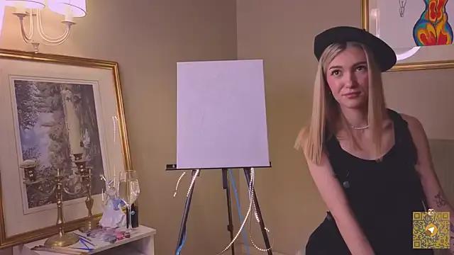Freechat BeatrixGummer on StripChat