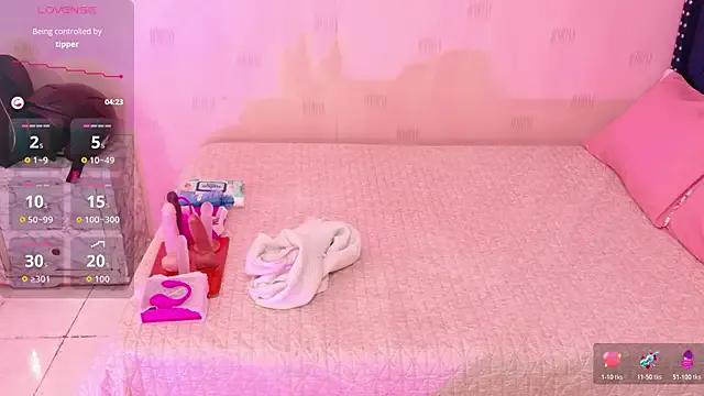 StripChat Beautifulskinny18  is Freechat  Beautifulskinny18 — SQUIRT + dildo