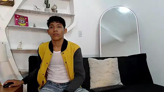 BEAUTY_BOYS1 — SHOW CUM