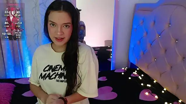 beauty_lana18 — Freechat on StripChat