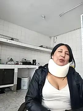 StripChat Bebita-Moor  is Freechat  Bebita-Moor — 1 finger in my ass