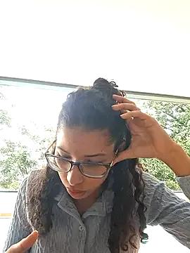 BeccaReedd on StripChat 