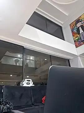 BeccaReedd on StripChat 