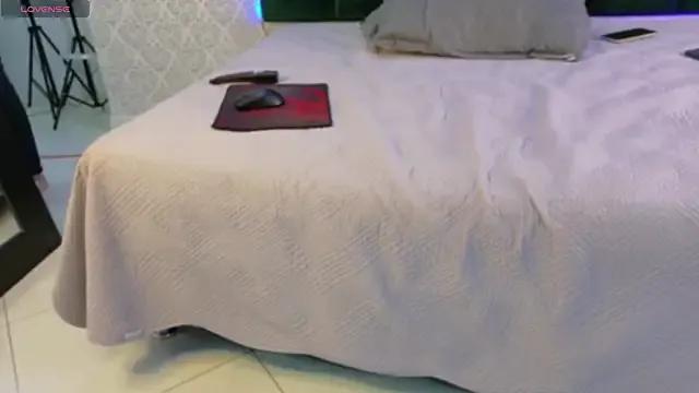 BeccaReedd on StripChat 