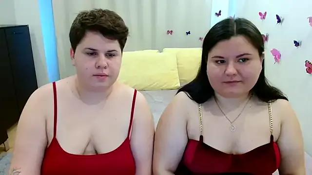 Avatar of BeckyAndHellen