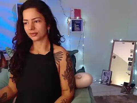 Avatar of BeellyDance